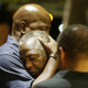 Illustration for article titled Five-Year-Old Girl Survived Charleston Church Shooting By Playing Dead
